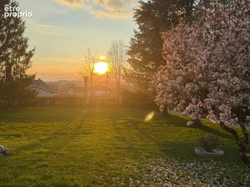 Terrain à NAUCELLES