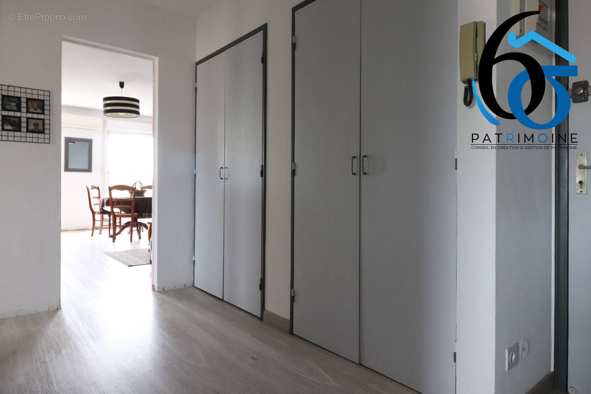 Appartement à BLAGNAC