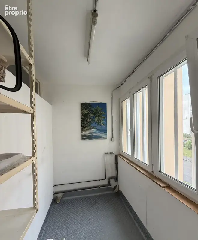 Appartement 80 m² à Hoenheim  - photo 8