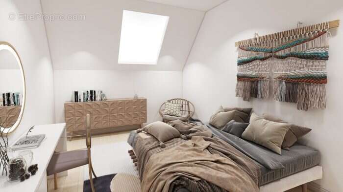 Appartement à HAGUENAU
