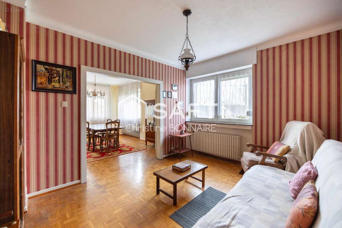 Photo 2 - Maison à DISTROFF