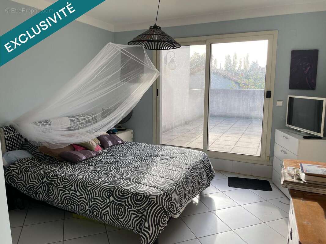 Photo 8 - Maison à NIMES