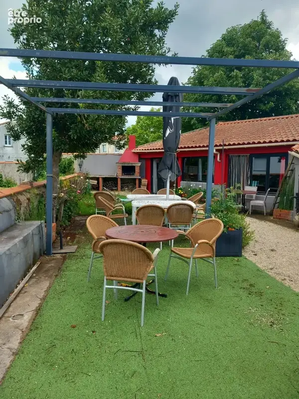 Fonds de commerce à vendre proche de CHALLANS (85) - photo 2