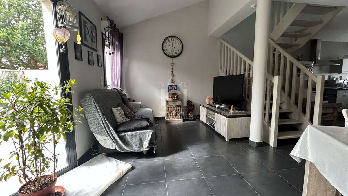 Maison à SAINT-BREVIN-LES-PINS