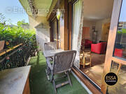 Appartement à NOISY-LE-ROI