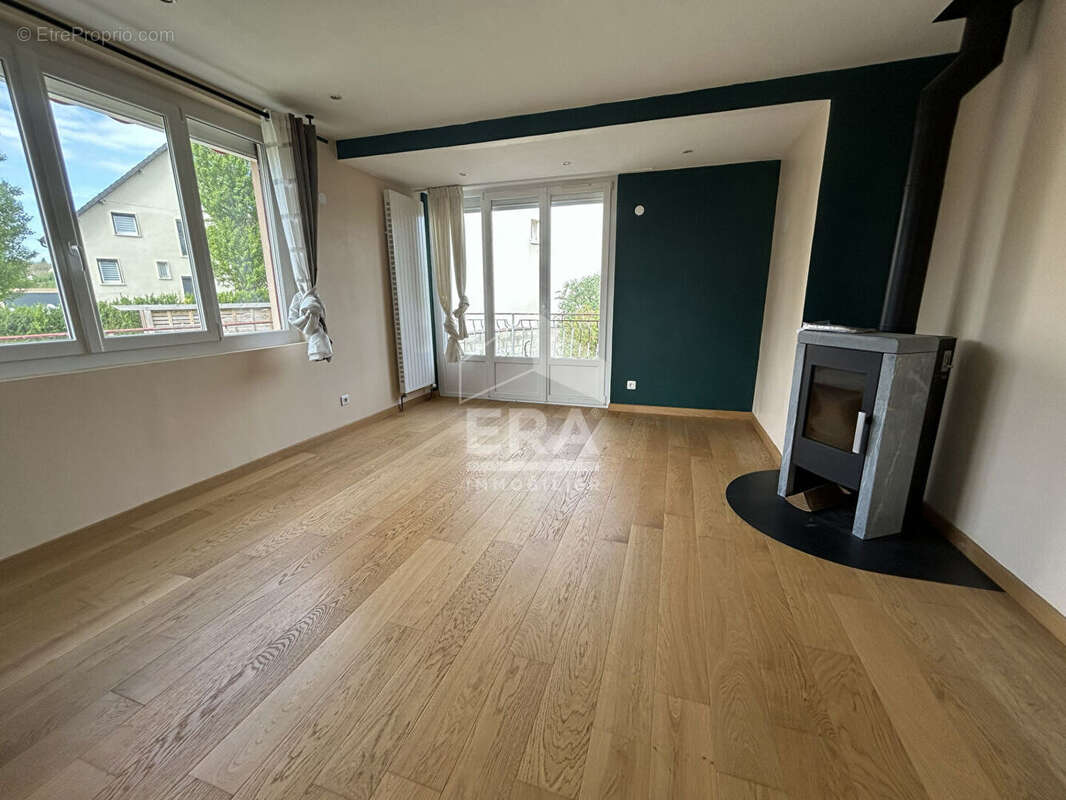 Maison à PLAISIR