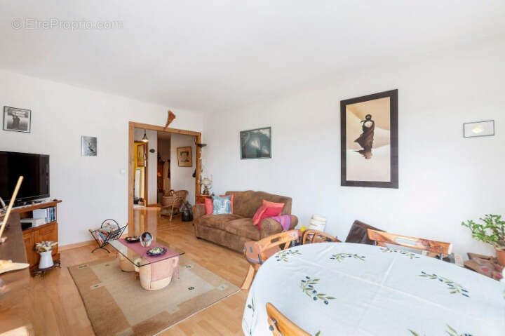 Appartement à ARPAJON