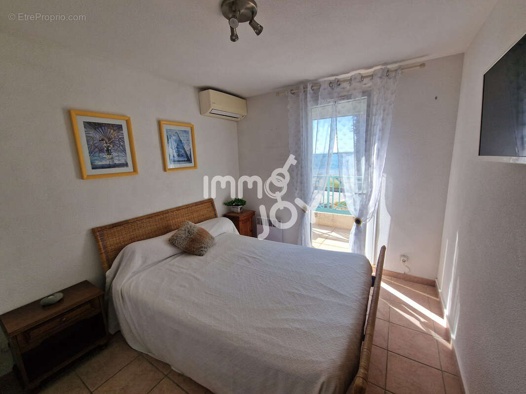 Front de mer   a vendre propriété d'exception avec accès direct à la plage - gruissan - photo 16