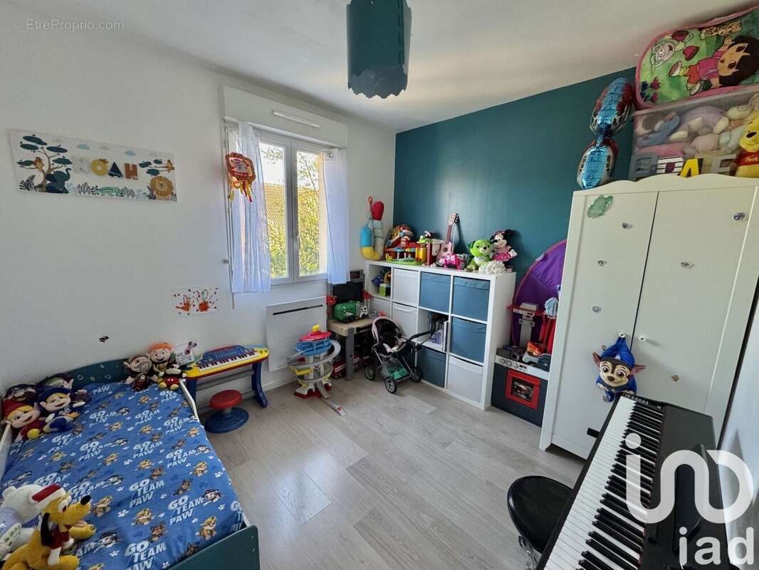 Photo 6 - Maison à MAURECOURT