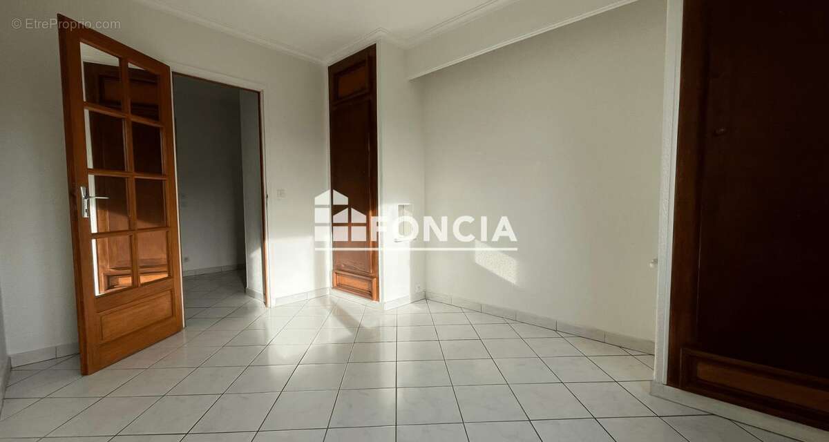 Appartement à THONON-LES-BAINS