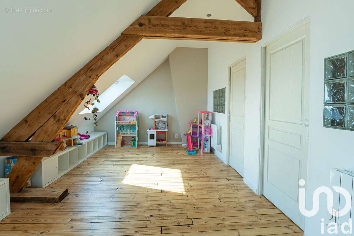 Photo 3 - Maison à SAINT-QUENTIN