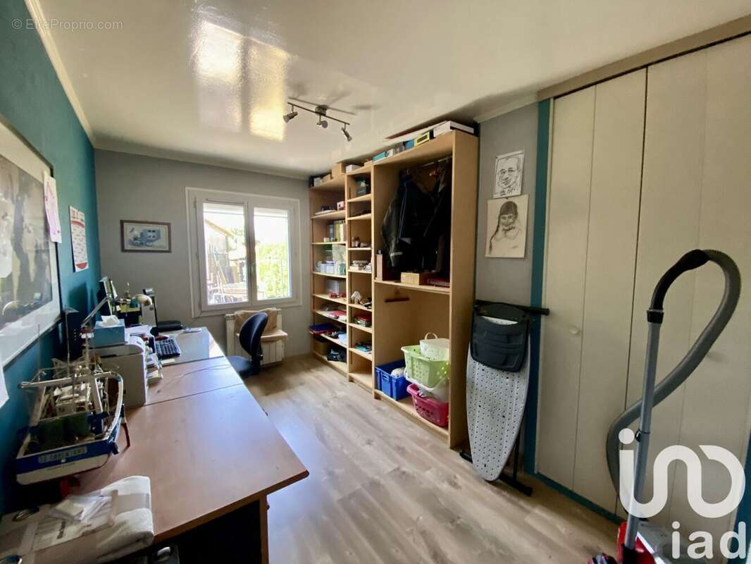 Photo 9 - Maison à SOUPPES-SUR-LOING