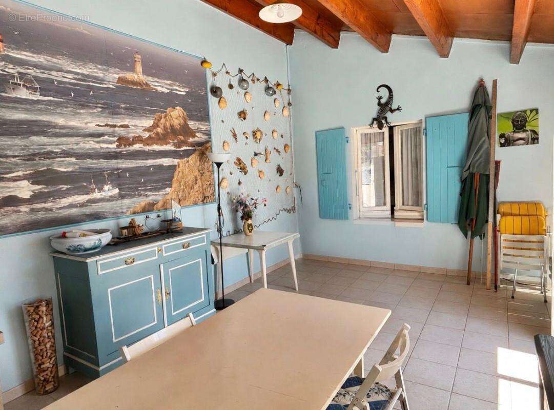 Maison avec studio - photo 7