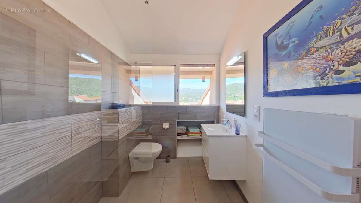Maison à PRADES