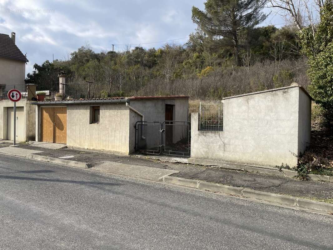 Maison 60 m² à Esperaza  - photo 9