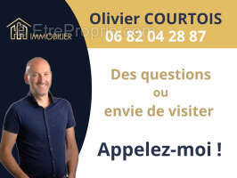 Propriété de caractère avec son jardin arboré - photo 14