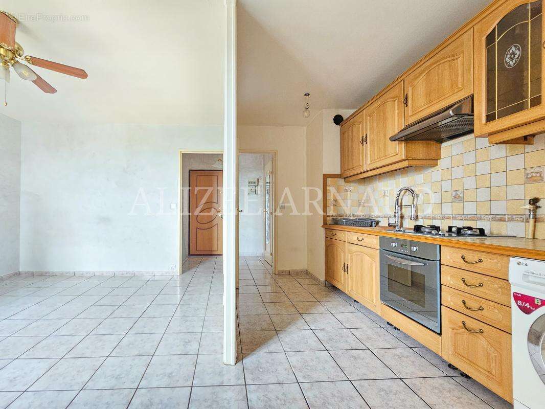 Appartement - photo 3
