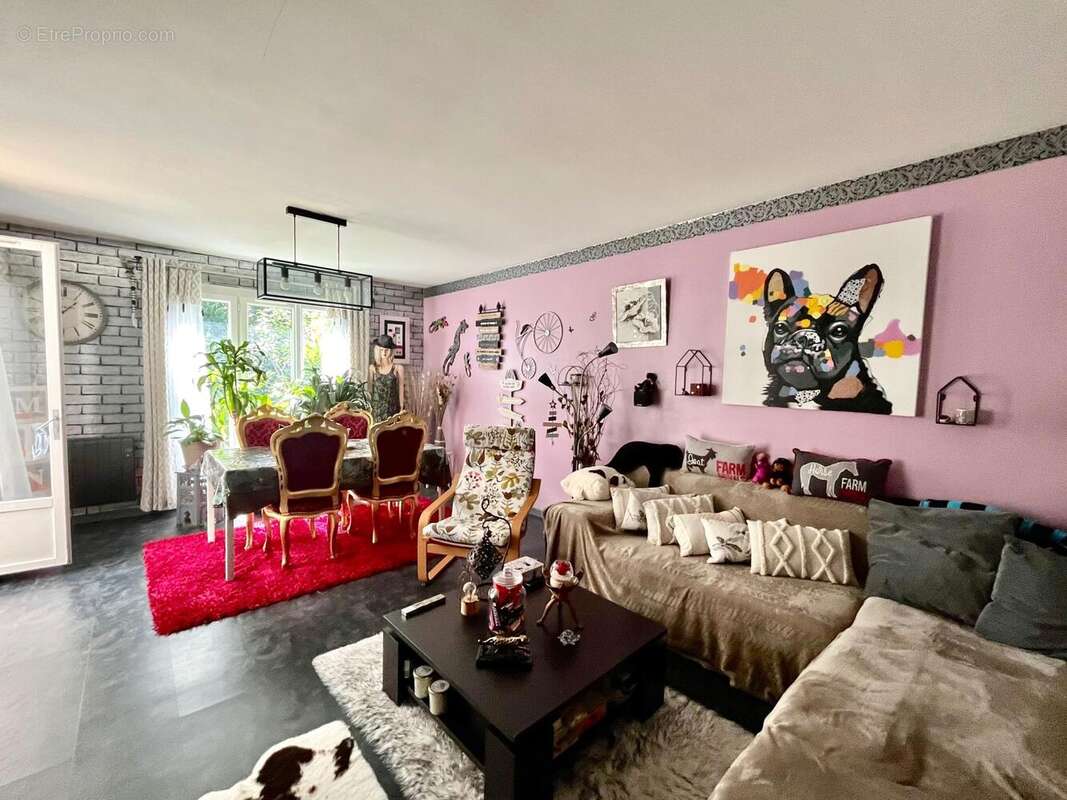 Photo 3 - Appartement à COMBS-LA-VILLE