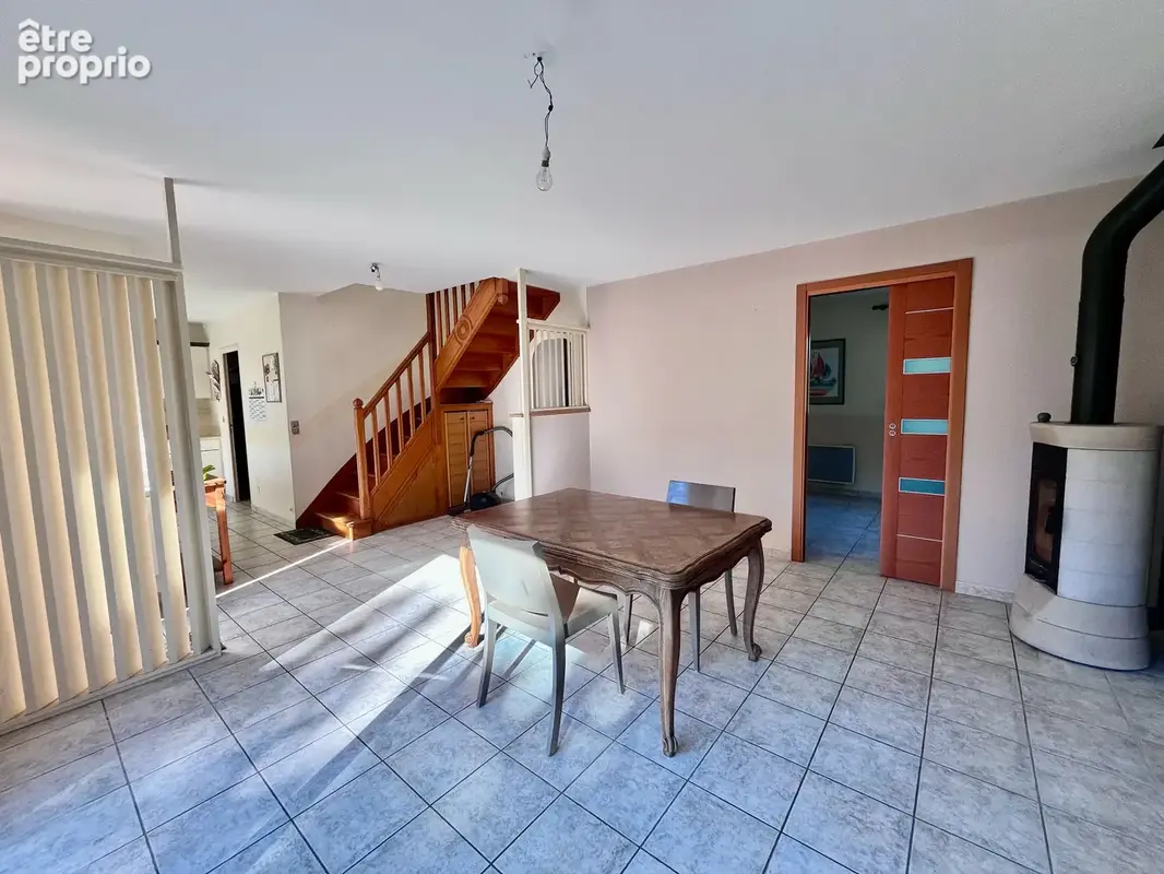 Maison 7 pièces 155 m² à vendre à Perros-Guirec (22700) - photo 3