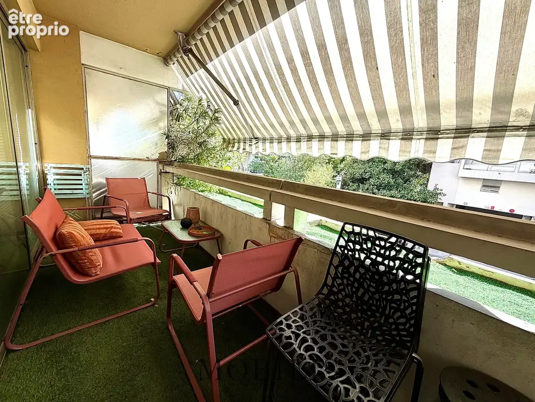 Photo Appartement à Marseille-8e au prix de 144 000€