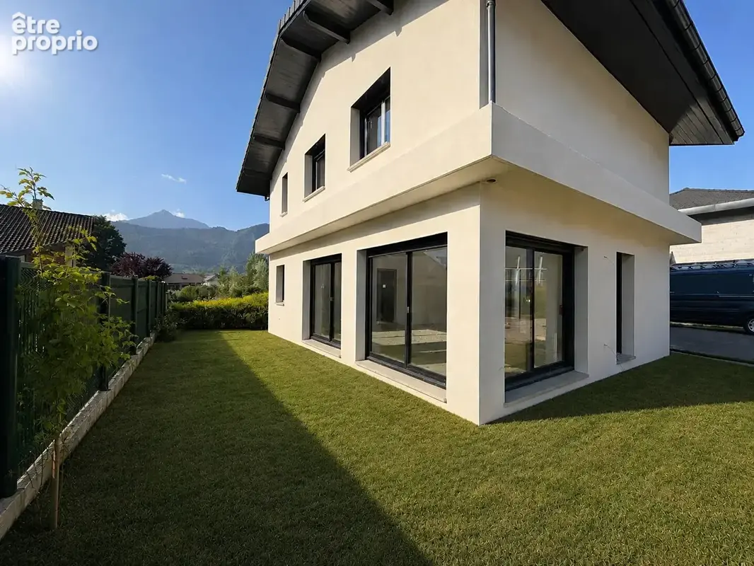 Maison Scionzier 5 pièces 98 m2 - photo 17