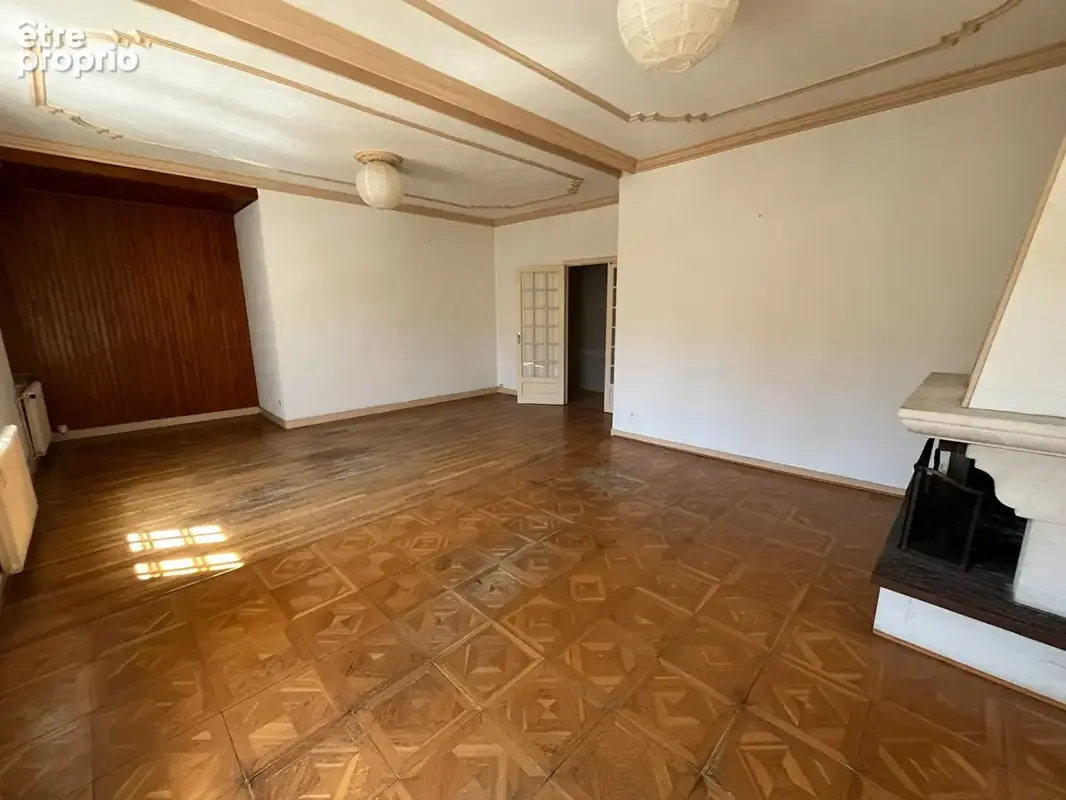 Appartement à LOUHANS