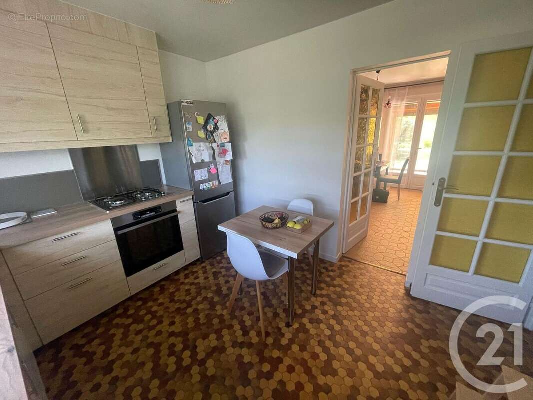 Maison à DAMMARTIN-EN-GOELE