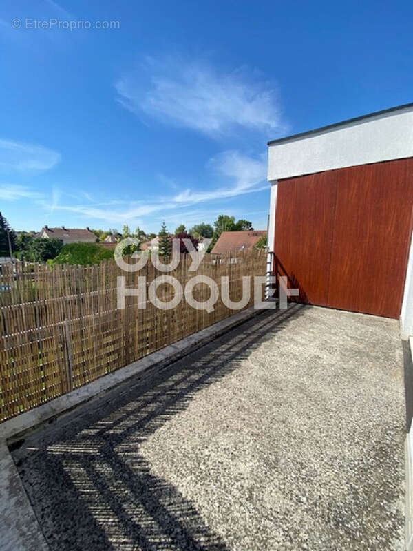 Appartement à SAINT-ANDRE-LES-VERGERS