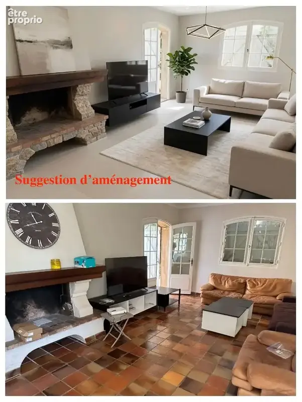 Maison 130 m² à Le Muy  - photo 17