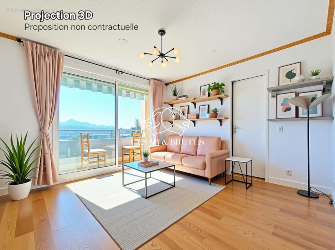 Appartement à LYON-5E