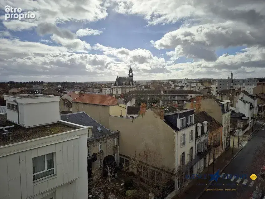 Appartement 3 pièces 70 m² à vendre à Vichy (03200) - photo 8