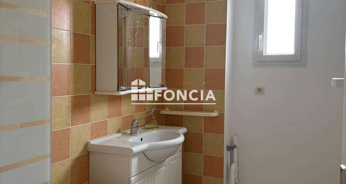 Appartement à NARBONNE