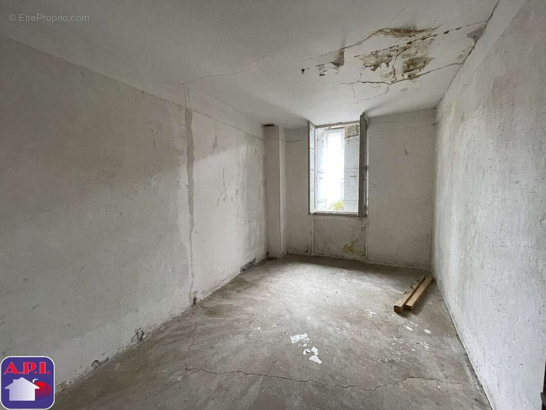 Maison à SAINT-GIRONS