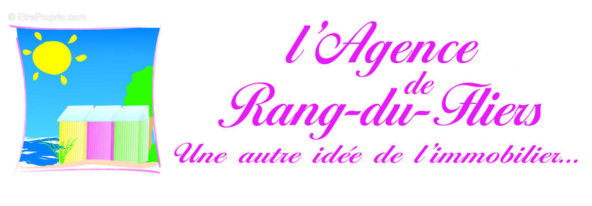 Maison à RANG-DU-FLIERS