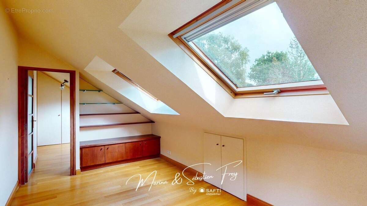 Photo 8 - Maison à PLOUMILLIAU
