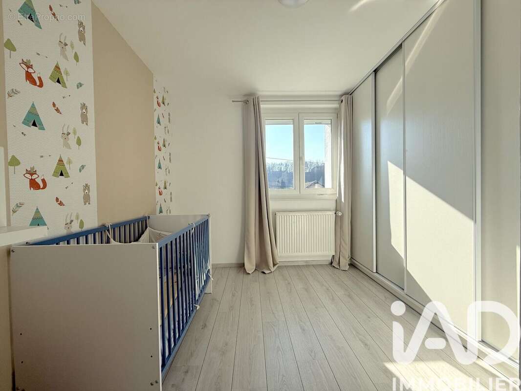 Photo 9 - Maison à SAINT-DIE-DES-VOSGES