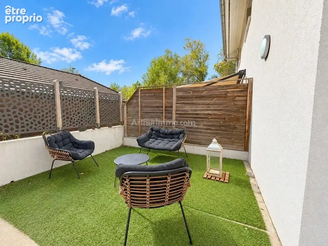 Vente Appartement Viviers-du-lac(73420) 395 000ï¿œ - photo 5