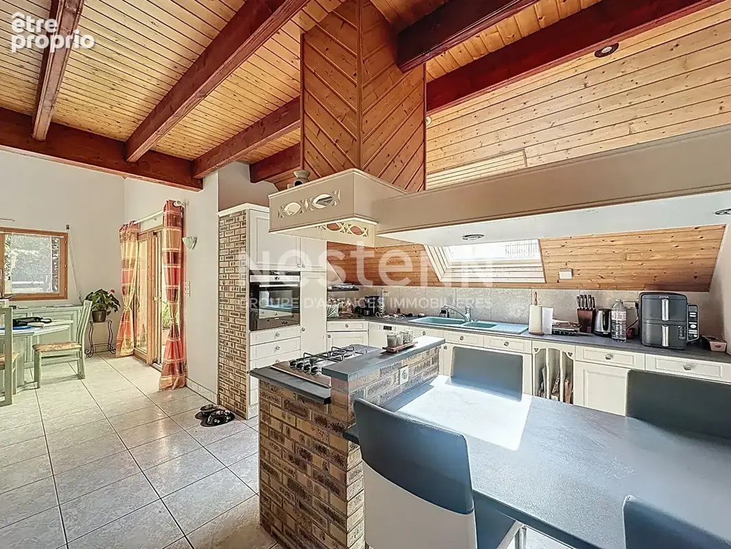 Maison Plougastel Daoulas 7 pièce(s) 147 m2 - photo 5