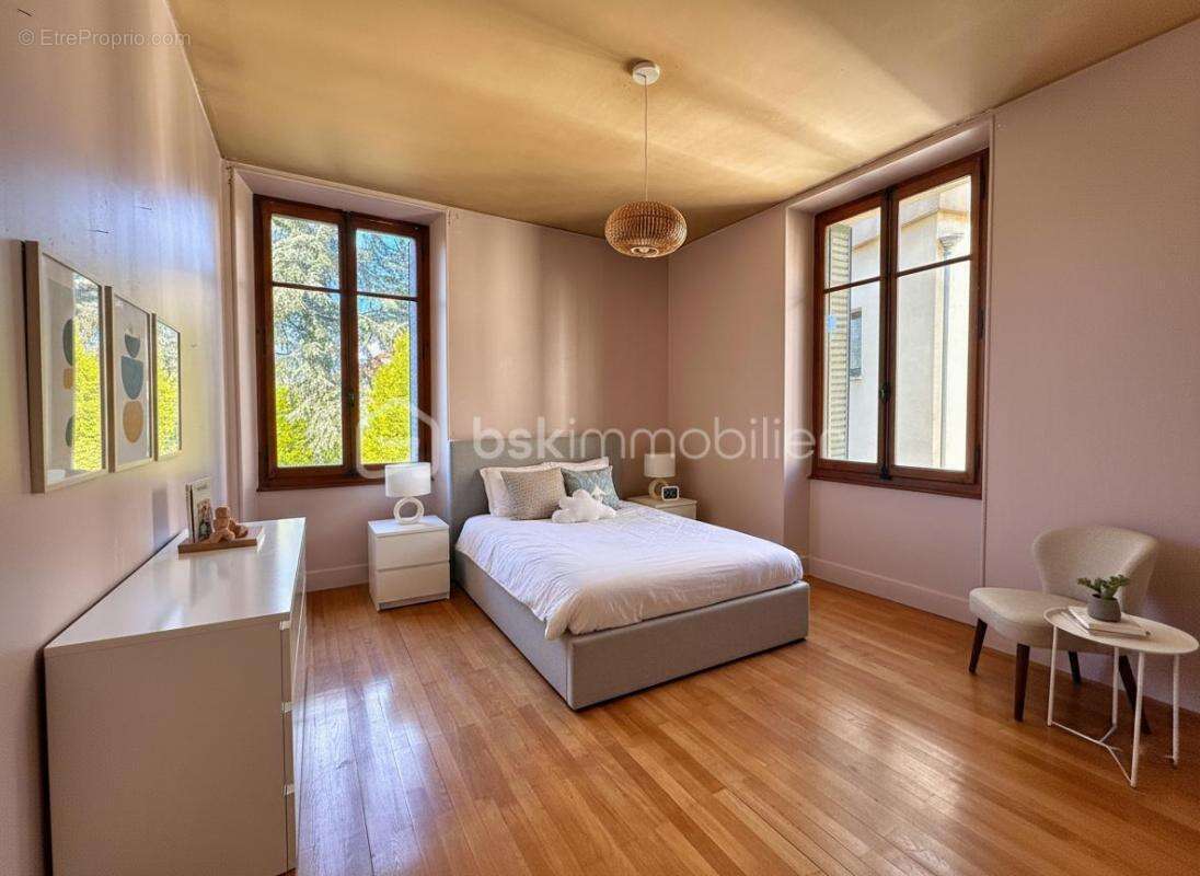 Appartement à ANNECY