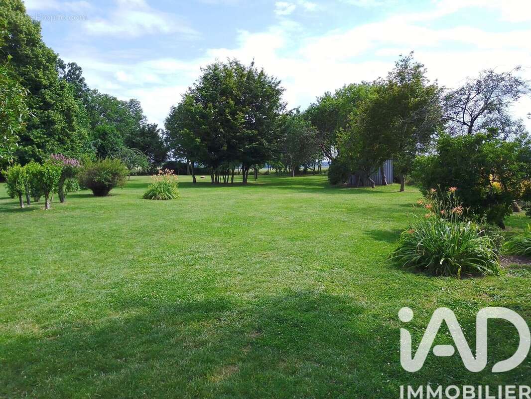 Photo 2 - Maison à VIELS-MAISONS