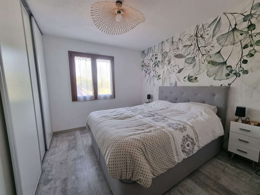 Maison à BUSLOUP