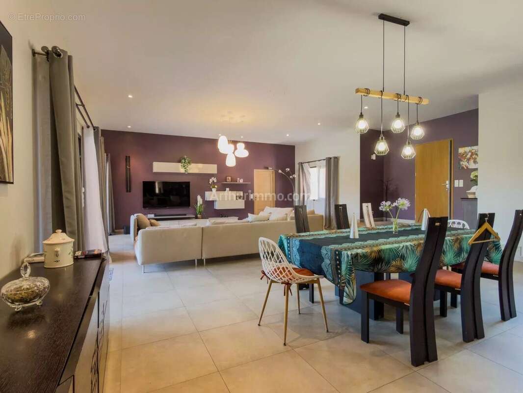 Vente Maison Tourtour(83690) 956 800ï¿œ - photo 6