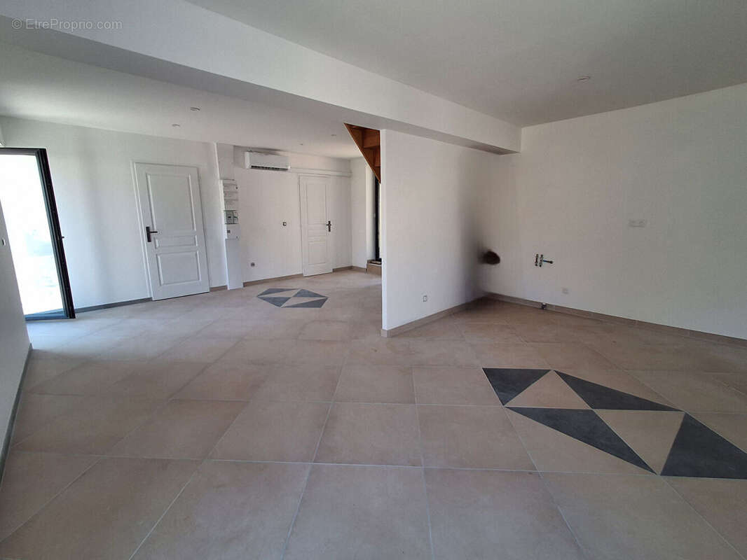 Maison entièrement rénovée vallée de la juine - photo 4