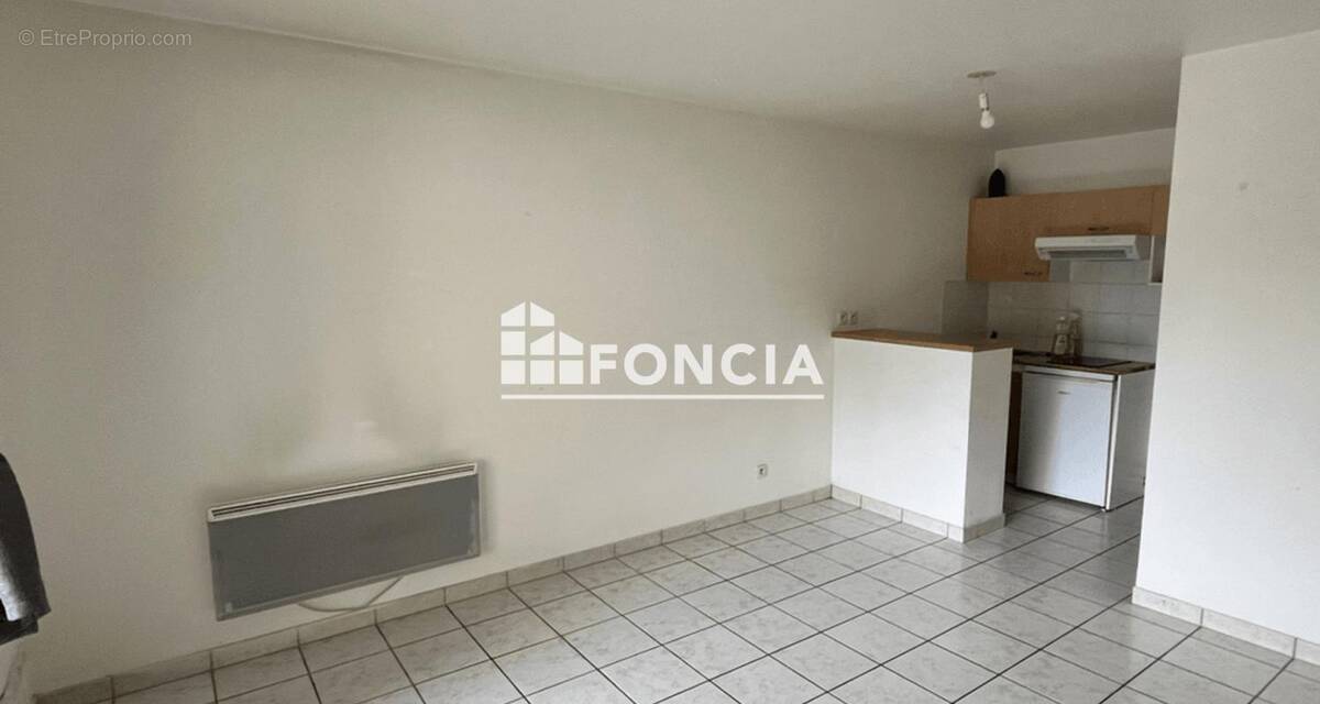 Appartement à BESANCON