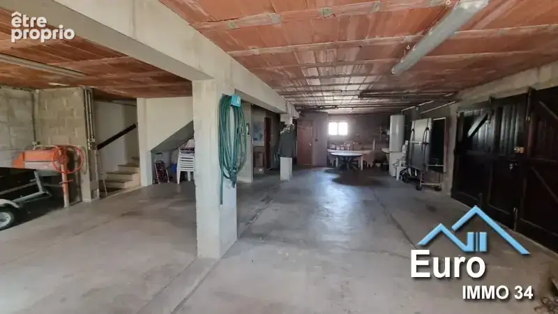 EXCLUSIVITE : Maison 4 faces de 120 m² avec grand garage - photo 10