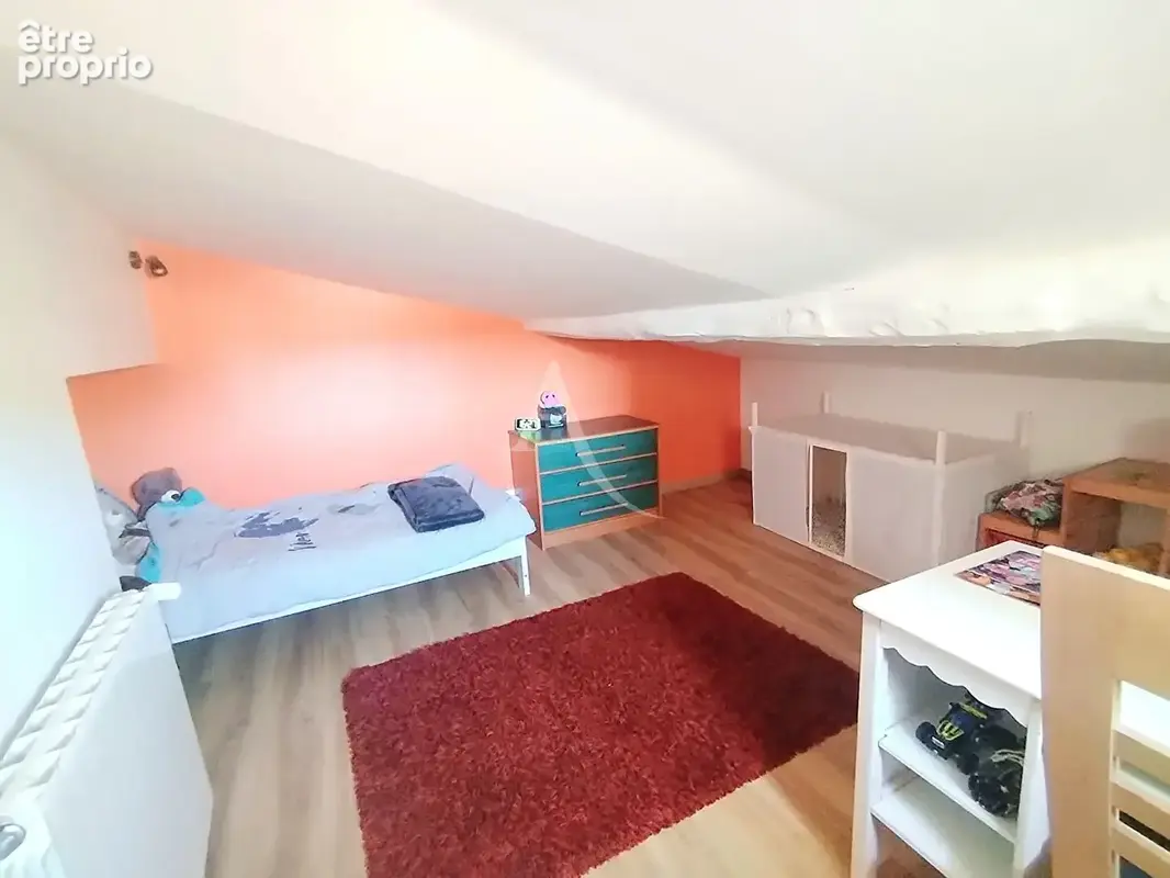 Chaniers - Maison 5 pièces - dépendance, jardin et  grand garage - photo 13