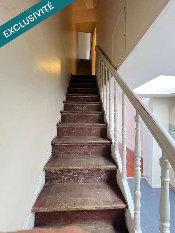 Photo 9 - Maison à MARQUETTE-LEZ-LILLE