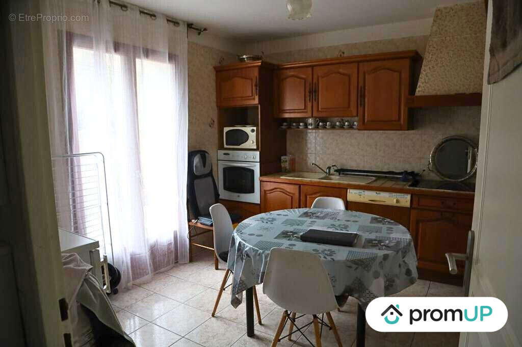 Maison à TOURNON-SUR-RHONE