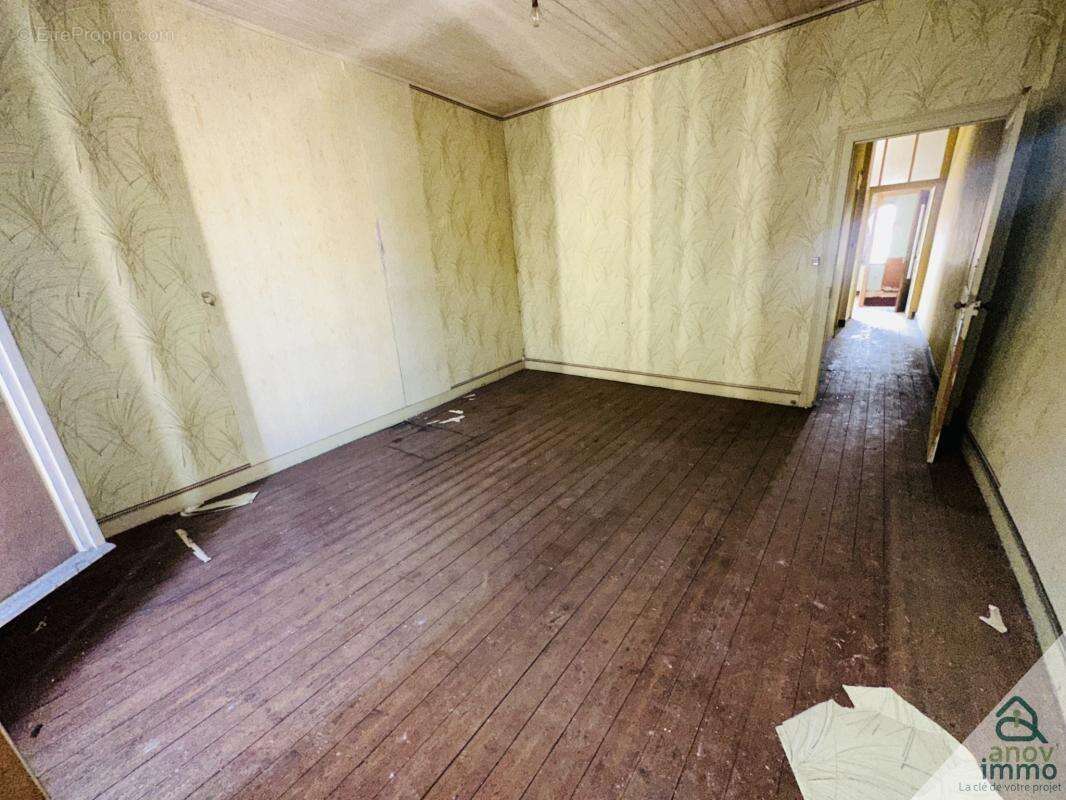 Appartement à LA COURONNE