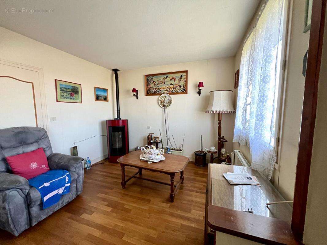 Maison à MONDOUBLEAU